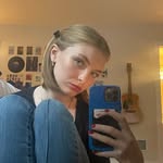 Sara Charles Waterstraat - @saracharles_w - Instagram