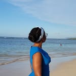 Sara-Mélodie Charles - @sara_melo3 - Instagram