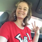Sarah Chatham - @chathamsarah - Instagram