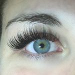 Sarah Chatham - @sarahseyelashes - Instagram
