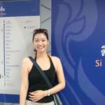 Sara Chen - @sara_chen15 - Instagram