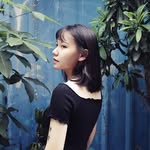 Sara Chen - @qqet_0204 - Instagram
