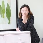 Sara Chen Design - @sara.chen.design - Instagram