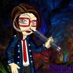 Sarachick Woozworld - @sarachick - Instagram