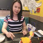 Sara  Chong - @sarachong4 - Instagram