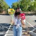 Sara Chong - Facebook