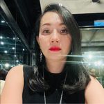 Sara Chong - @sarachongfk - Instagram
