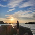Sara Chong - Facebook