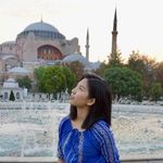 Sara Chong - @chiripadi - Instagram