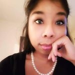 Sara Codrington - @_sara_chong - Instagram