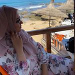 Sara Choukri - @sara_chouk - Instagram