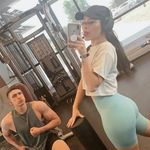 sara choukri - @choukrisara - Instagram