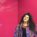 Sara Choukri - @billieocragialla - Instagram