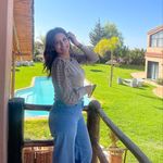 Sara Choukri - @sara.choukri_ - Instagram