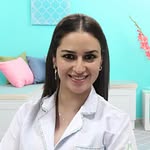 Sara Christ - @dra.sara_christ - Instagram