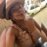 Sara Christian Onça - @sarahchristianonca - Instagram