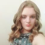 sara Christopher - @saratrinitylas - Instagram