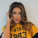 @saraclairearianny177 - Instagram
