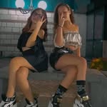 🧩sara&clary🧩 - @clary_sara_onlyfriend_ - Instagram