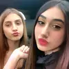 sara&clary - @thagemelline - TikTok