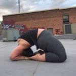 Sara Clement - @sufficientlytwisted - Instagram
