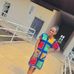 Sarah Clement - Facebook