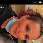 Sara Cobb - @saracobb1187 - Instagram
