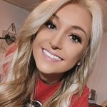 Sara Cobb - @sararebecca93 - Instagram