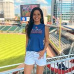 Sara Cobb Kayser - @saralovesbaseball - Instagram
