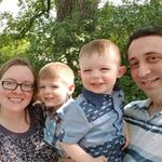 Sara Coffman - @alice_n_letters - Instagram