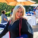 Sara Coffman Bond - @bondgirl555 - Instagram