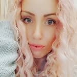 Sara Coles - @xsaracx1989 - Instagram