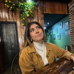 Sara Colín - @paucerv - Instagram