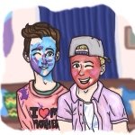 Sara Colley - @justforfandoms_ - Instagram