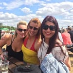 Sara Colley Armsworth - @saraarmsworth - Instagram
