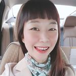 Sara Colon - @sunny_myeong - Instagram