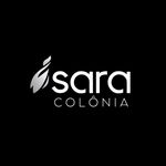 Sara Nossa Terra Colônia - @saracoloniaoficial - Instagram