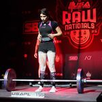 Sara Quiñones Colon - @sara_v_athlete - Instagram
