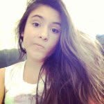 Sarah Colunga - @sarahcolunga - Instagram