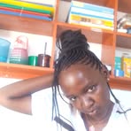 Sarah Kilong'a - Facebook