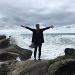 Sara Connelly - @svc_travels - Instagram