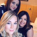 Sara Connolly - @saraconnolly89 - Instagram