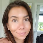 Sara Connolly - @guaspy - Instagram