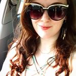 Sara Connolly - @little_chefette - Instagram