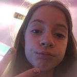 Sara Cormier - @scarletttgegunter111 - Instagram