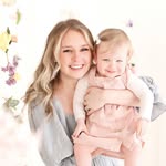 Sara Cormier - @journeytobabycormier - Instagram