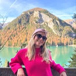 𝐒𝐀𝐑𝐀 𝐂𝐎𝐑𝐍𝐀𝐋𝐈 - @saracornali - Instagram