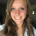 Sara Cornwell - @sara.grace_15 - Instagram
