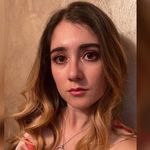 Sara Corso - @enigmatic_sara - Instagram