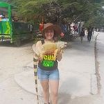 Sara Corso - @saracorso1995 - Instagram